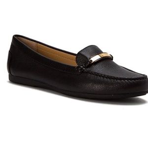Michael Kors Women's Nadia Moc Loafers Shoes